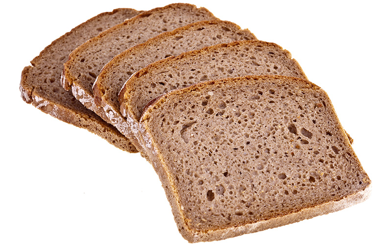 Light wheat bread