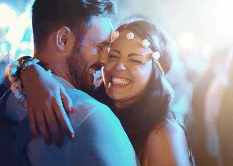 What is a love addiction?