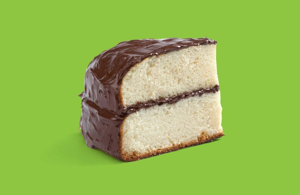 Piece of cake