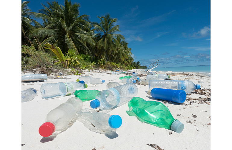 The truth about single-use plastic