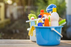 30 things you should clean in the next 30 days