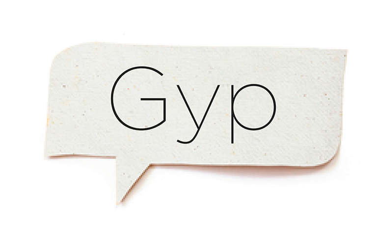 Gyp