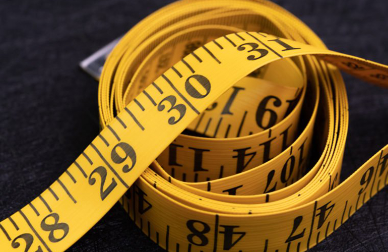 True or false: Being overweight shortens your life expectancy