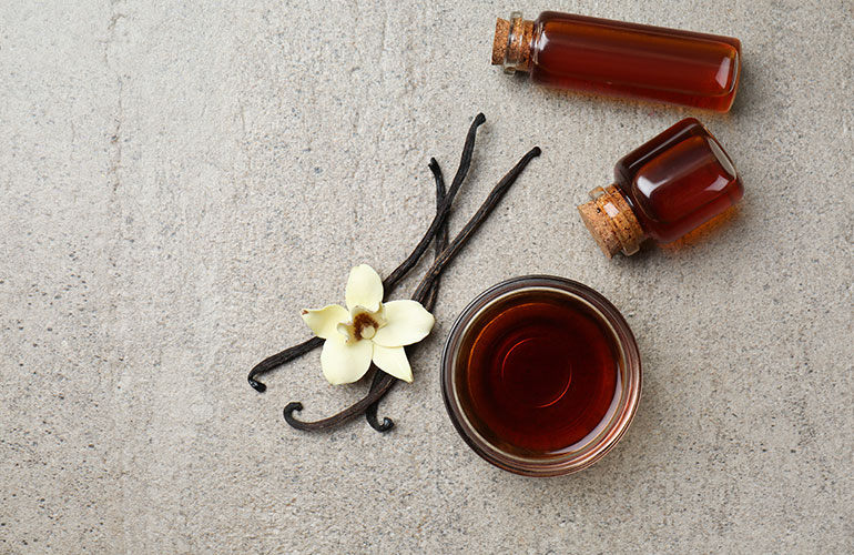 Vanilla