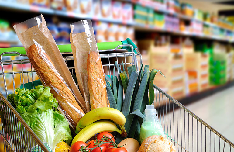 Mood boosting foods worth adding to your shopping trolley