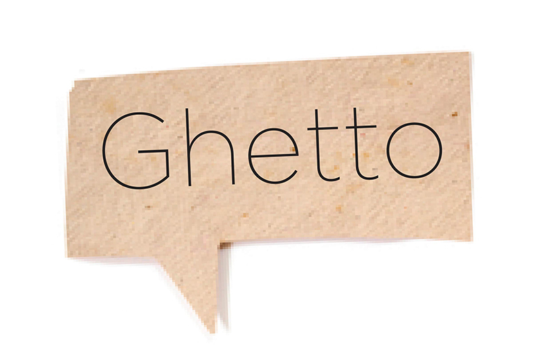 Ghetto