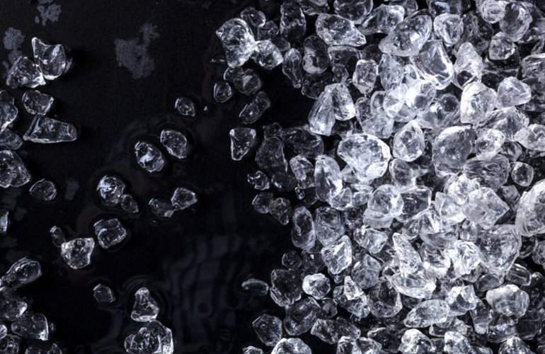 True or false: You shouldn’t ice a burn