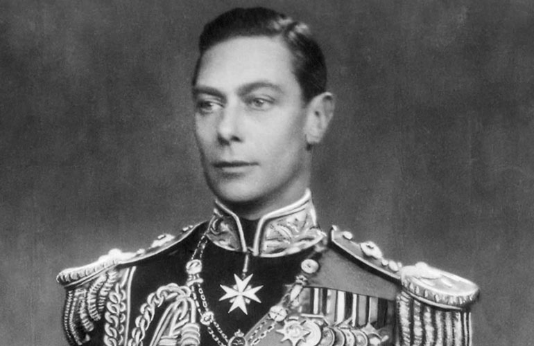 Queen Elizabeth’s father didn’t approve of Philip