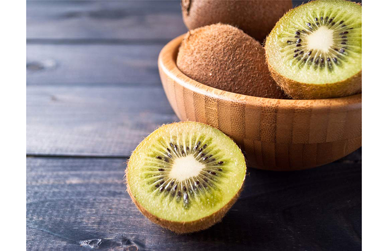 Kiwi fruit can improve your sex life