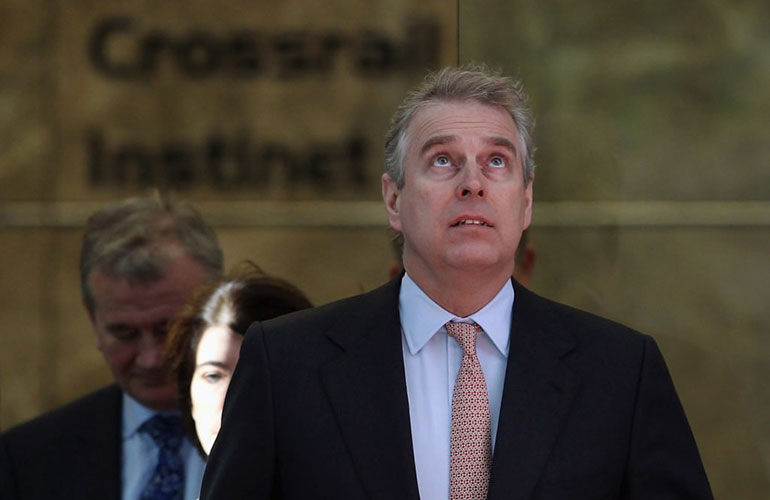 A possible investigation