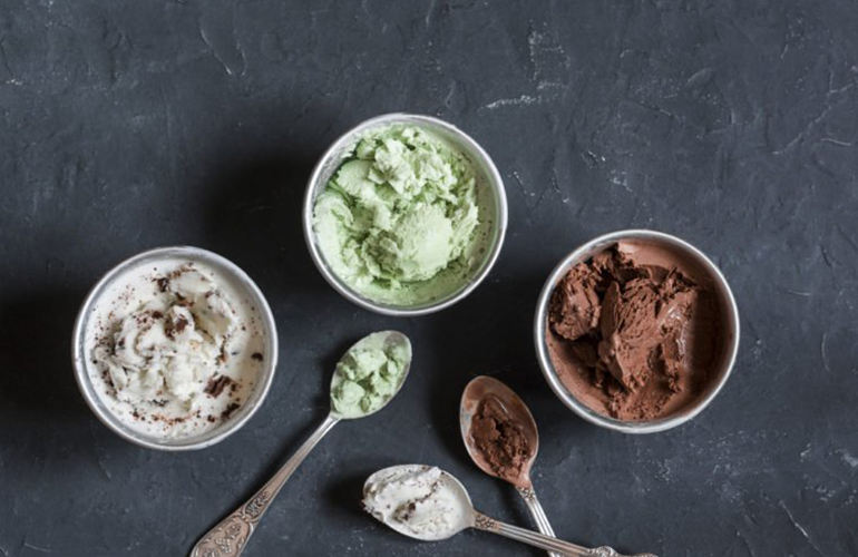 True or false: Eating too much sugar will give you diabetes