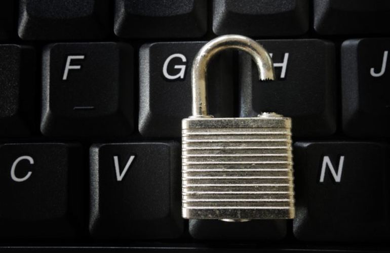 Ignoring data-breach news