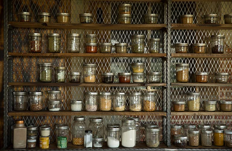 Spices