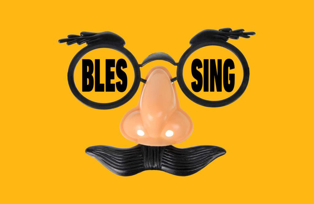 Blessing in disguise