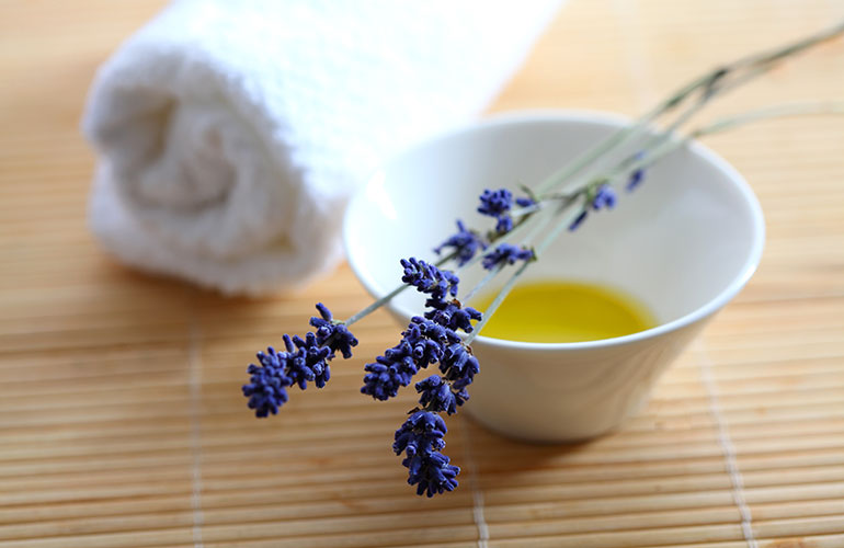 Lavender