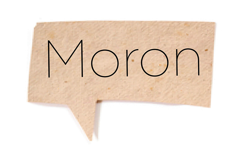 Moron