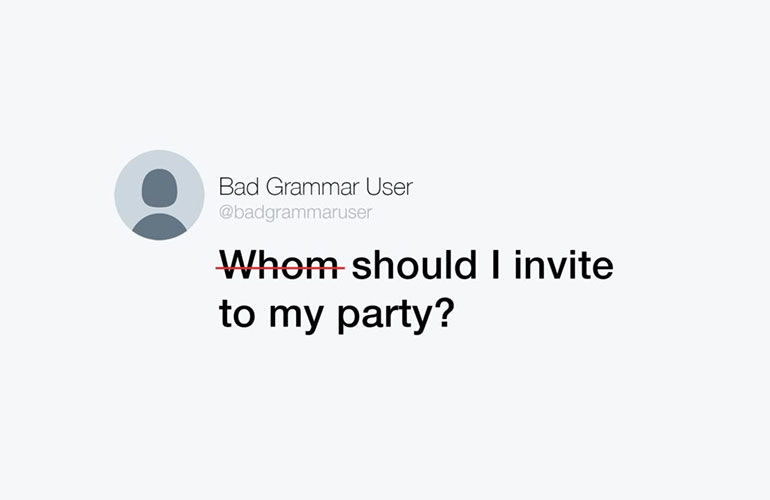 Hyper-correcting confusing concepts