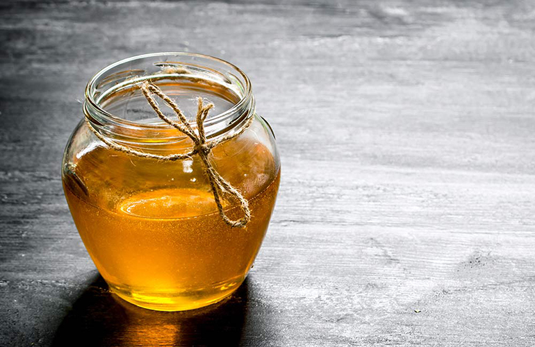 Honey