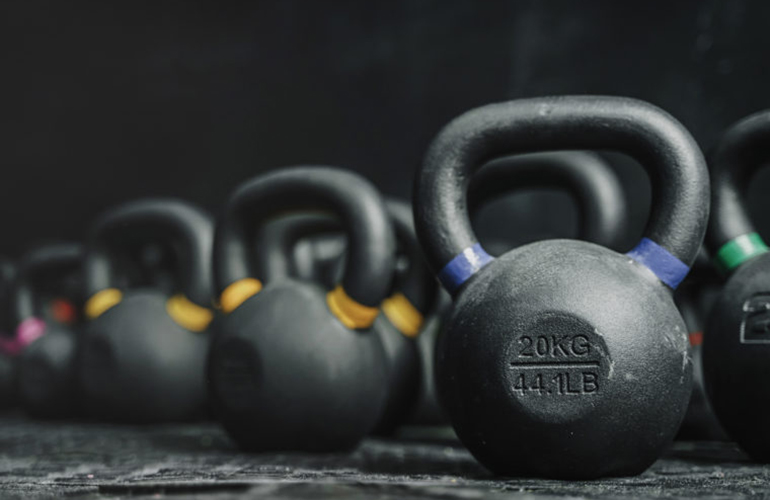 True or false: You should return to working out after a heart attack