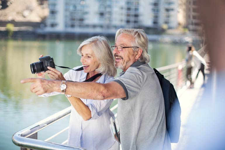 Romantic idea #17: Snap some photos