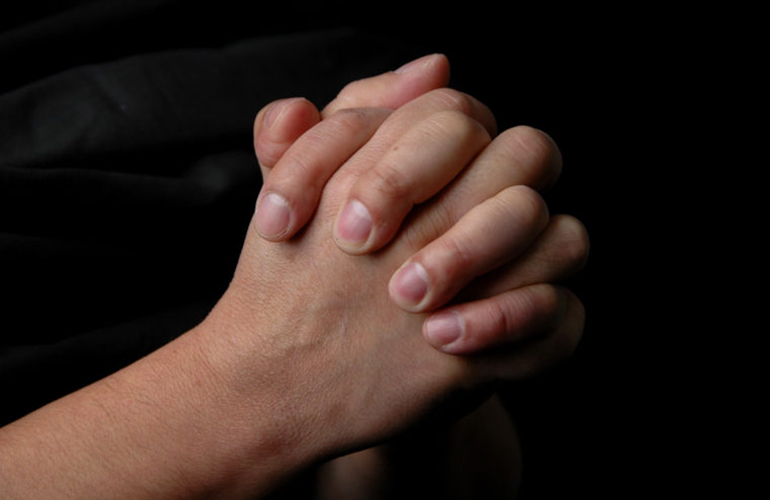 True or false: Cracking your knuckles will give you arthritis