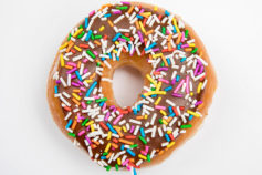 10 foods to never eat if you want to live a long life
