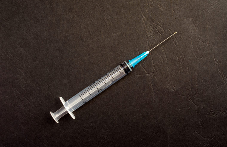 True or false: Vaccines can cause autism