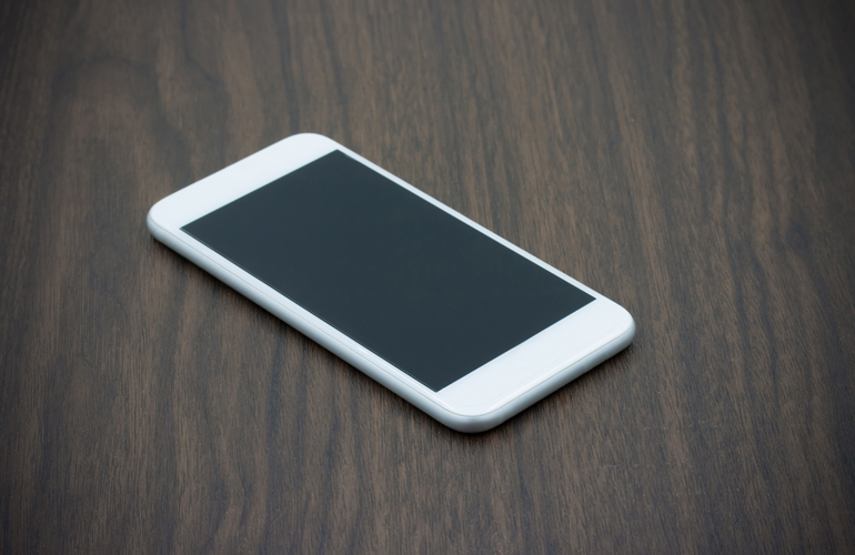 You've been lazy with passwords
