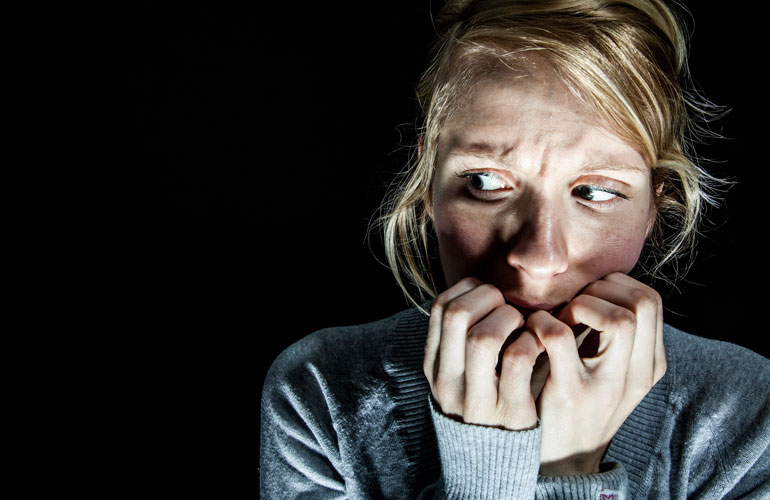 What makes a fear a phobia?