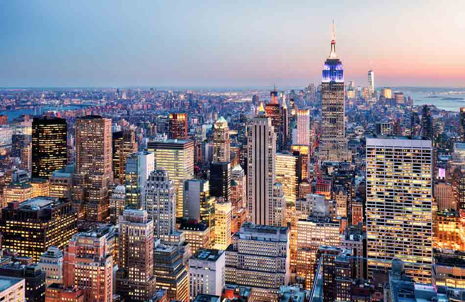 New York City, USA