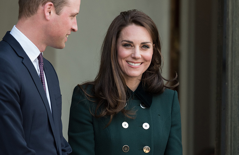 The Princess of Wales' healthy habits