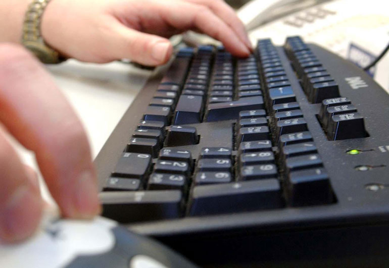 Evaluate your antivirus software