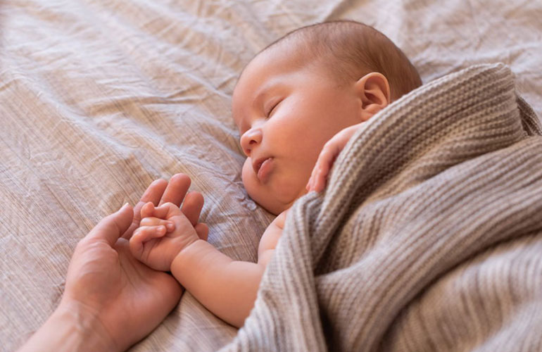 Nap time