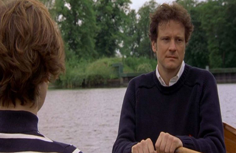Bridget Jones’s Diary