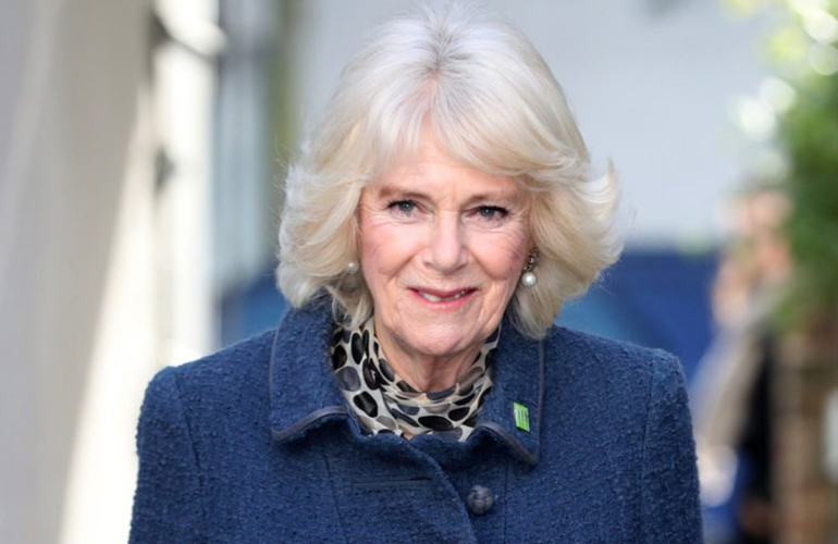 Many don’t want to see Camilla as the Queen