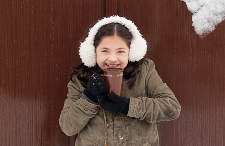 Earmuffs