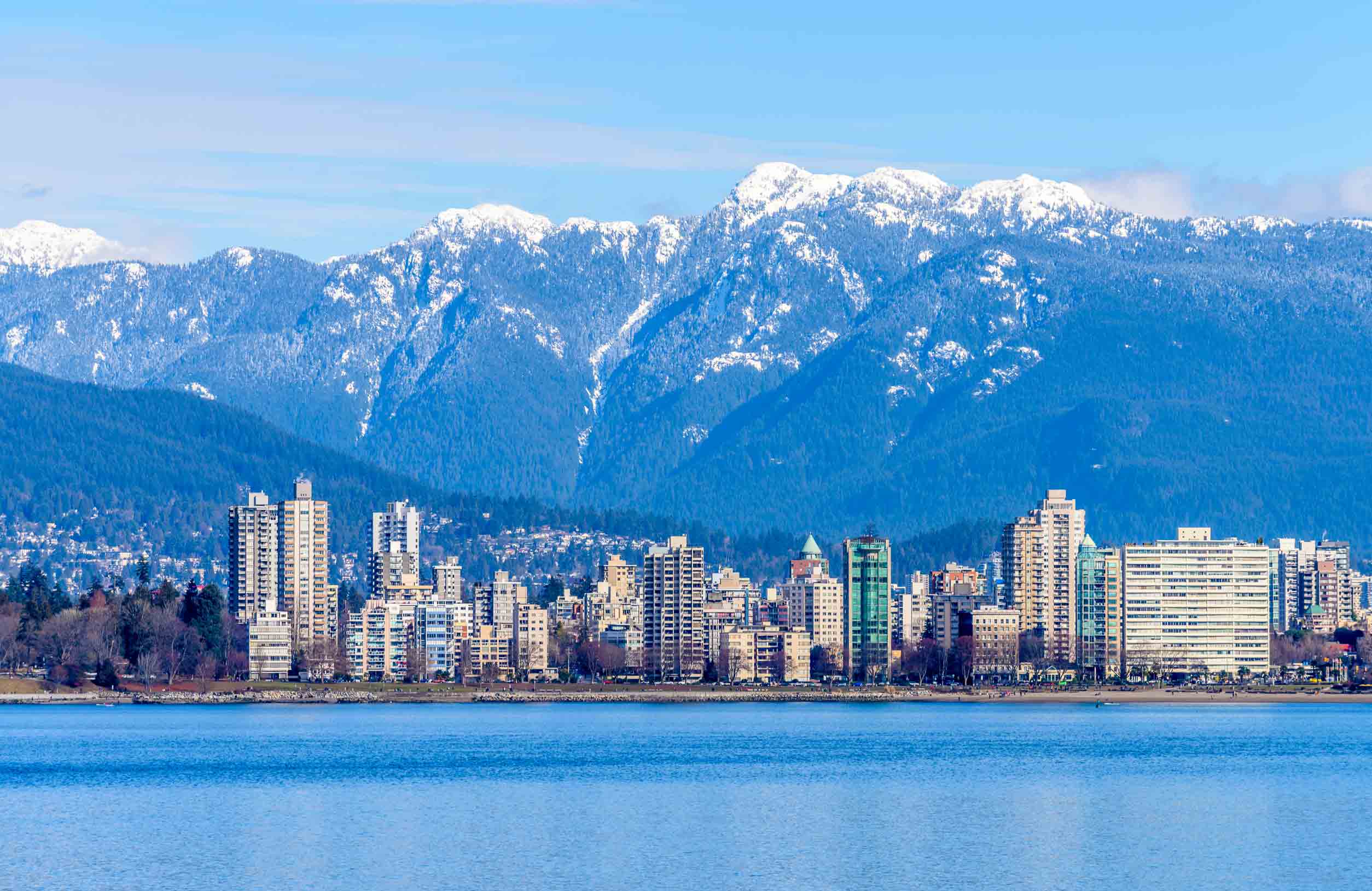 Vancouver, Canada