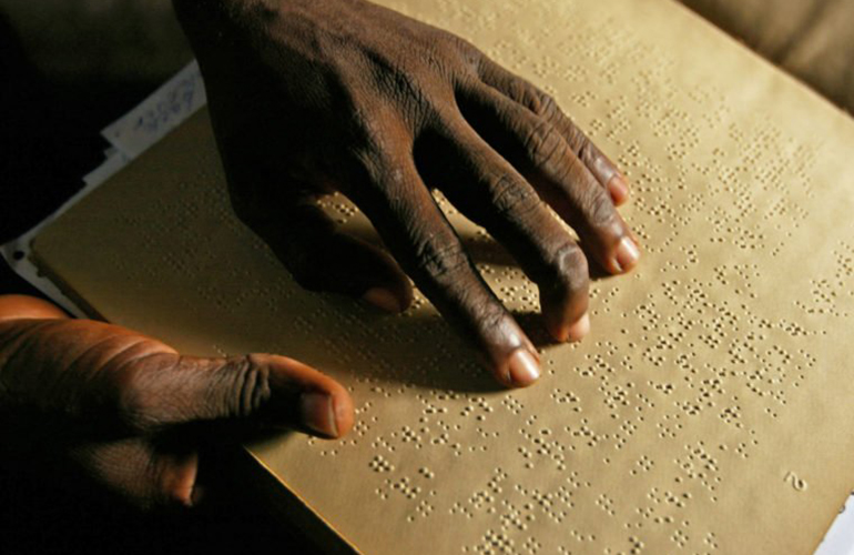 Braille