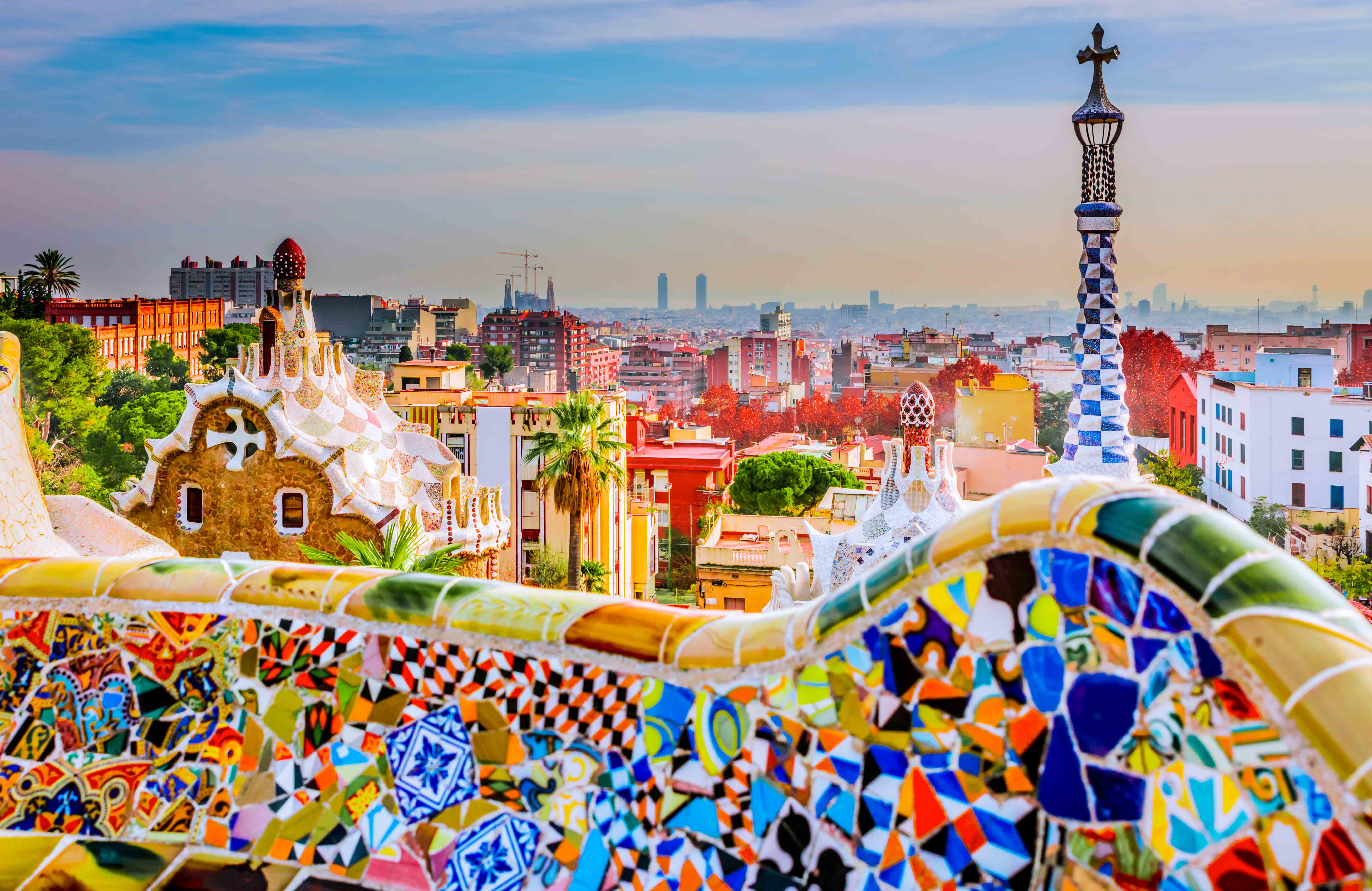 Barcelona, Spain