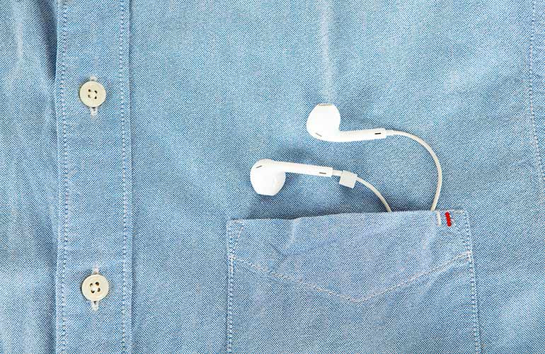 Earbuds