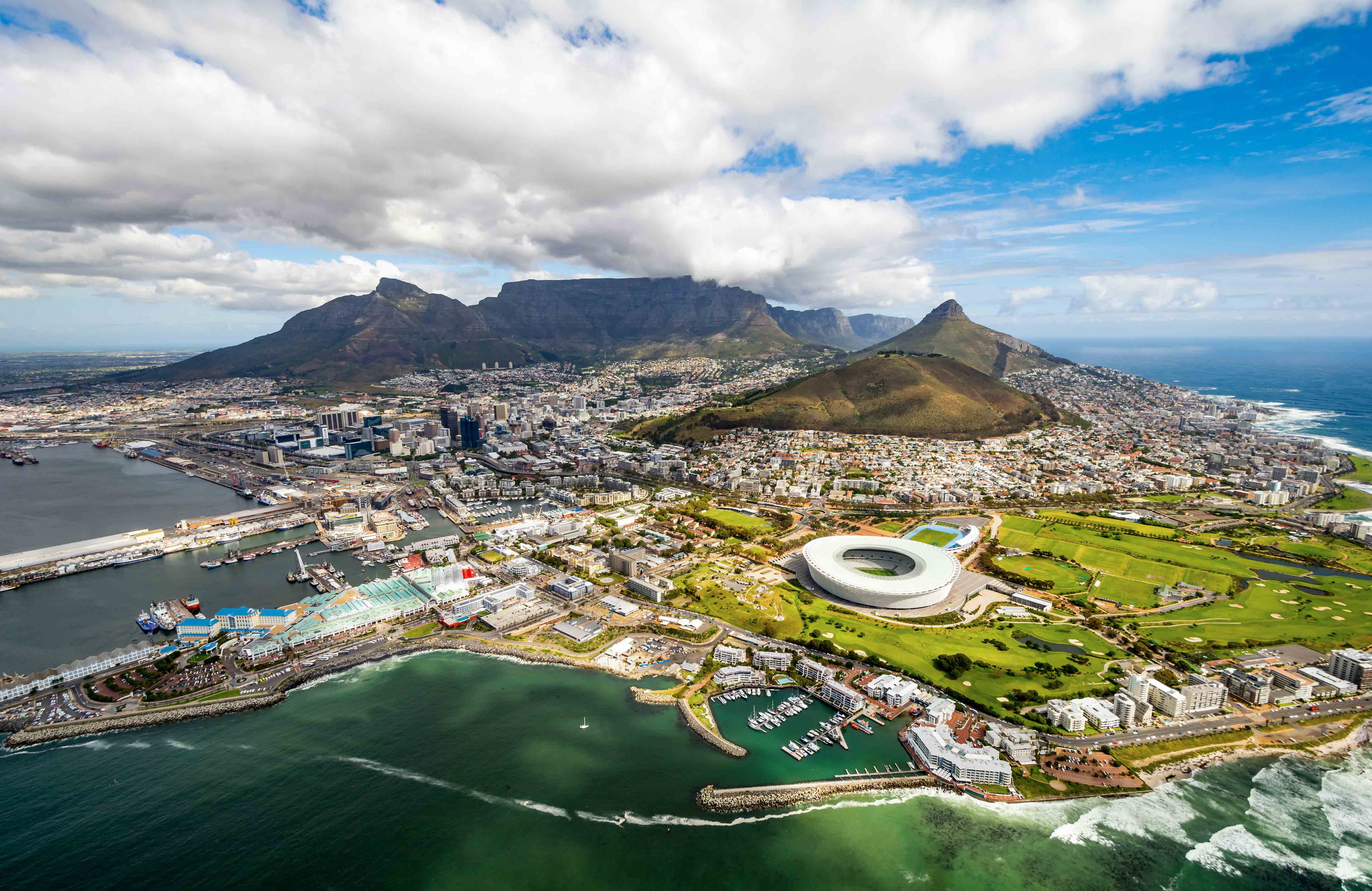Cape Town, South Africa