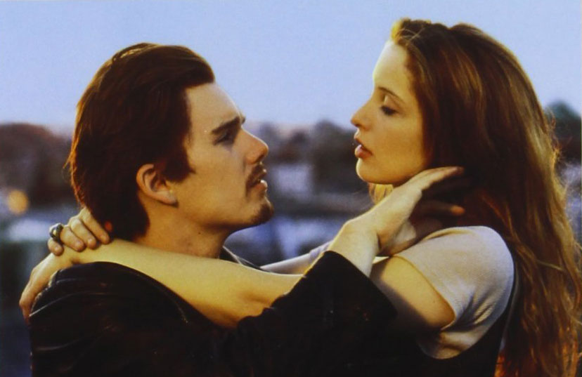 Before Sunrise