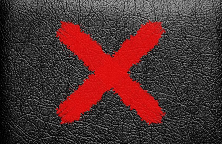 Leather