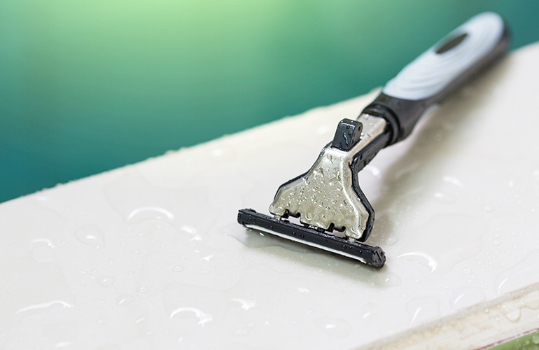 Razors