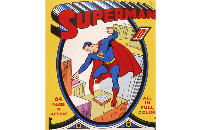 Superman
