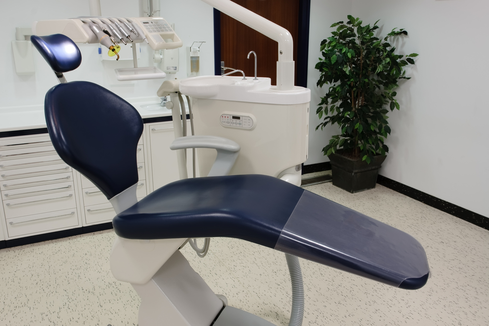 Dentist offices