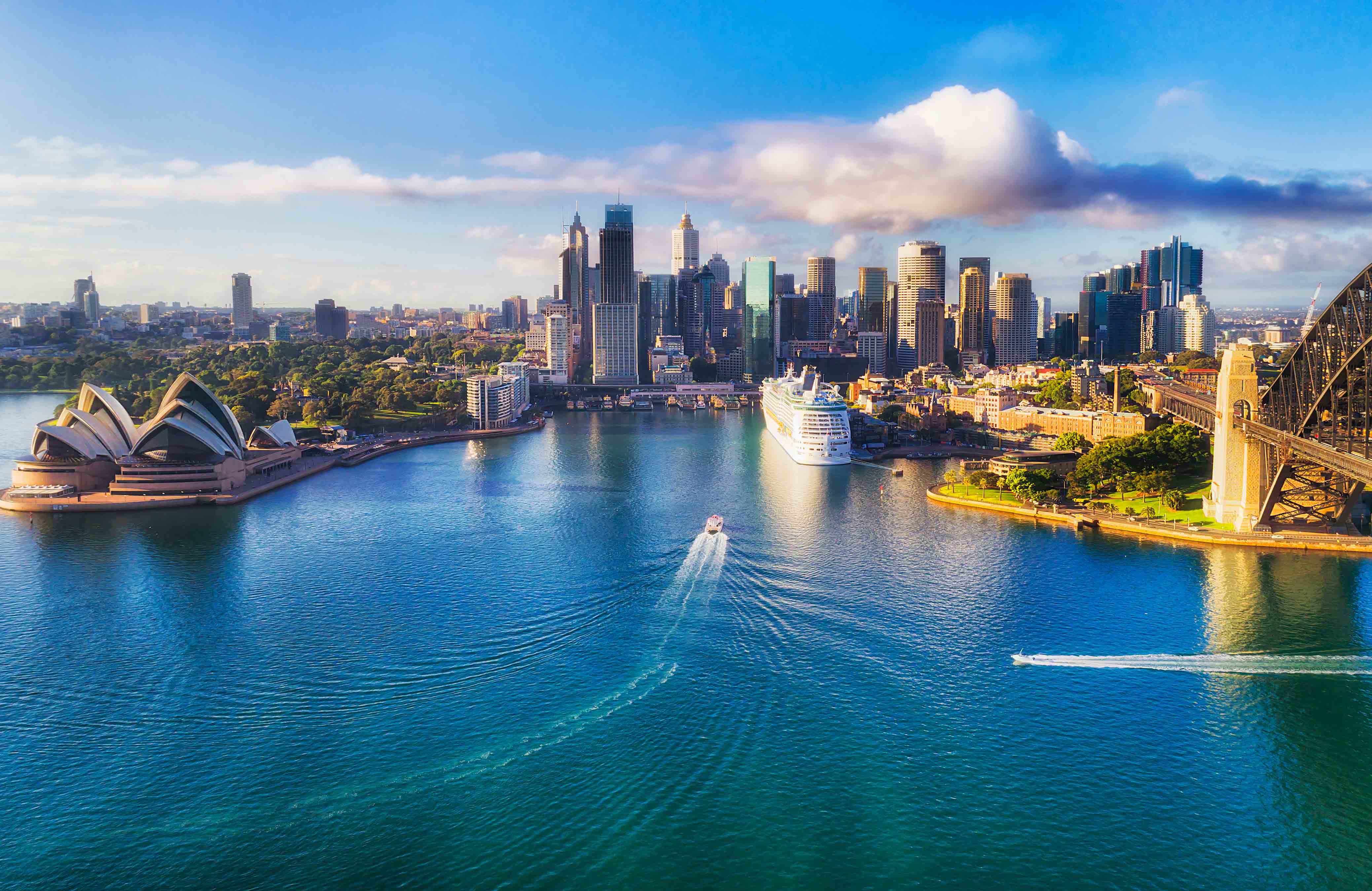 Sydney, Australia