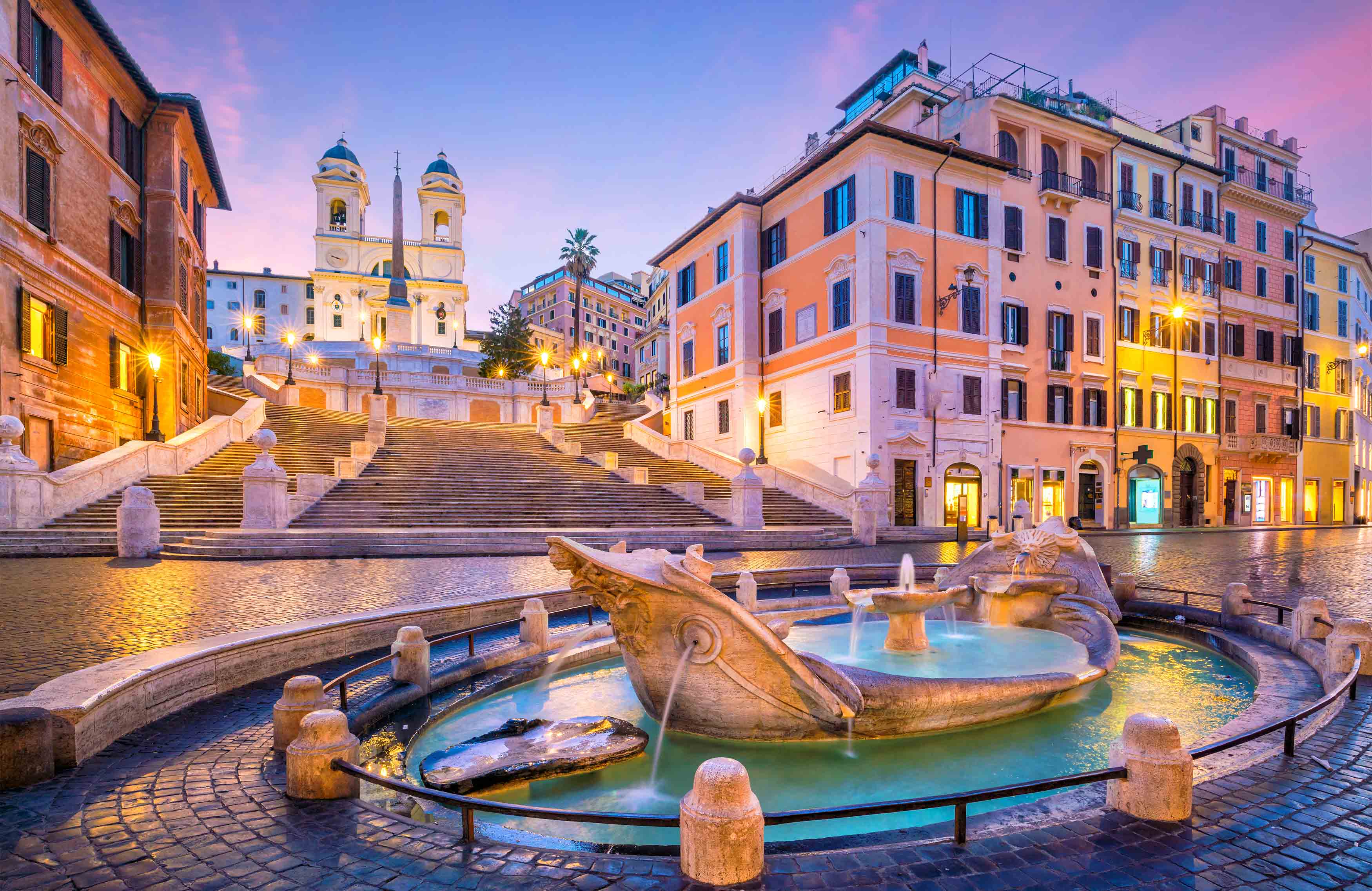 Rome, Italy