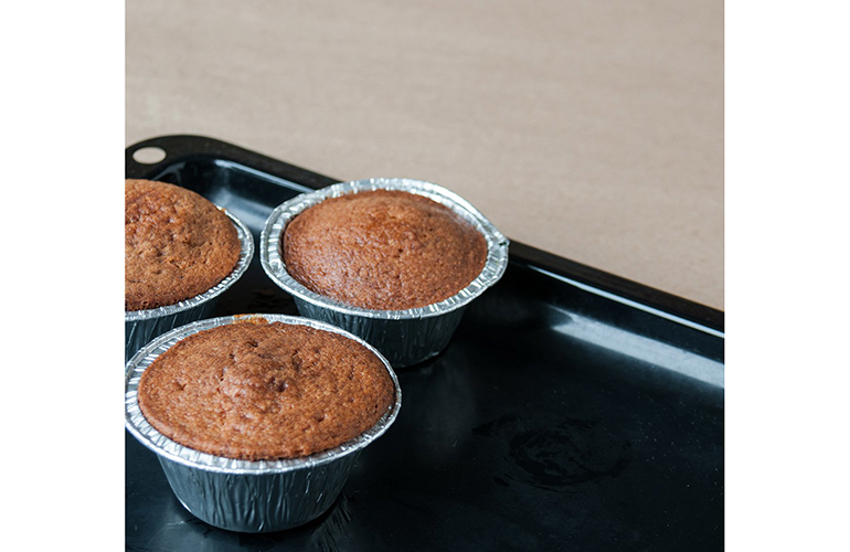 Cooking and baking