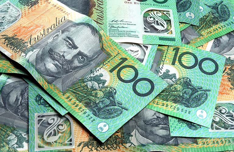 Plutophobia: Fear of money